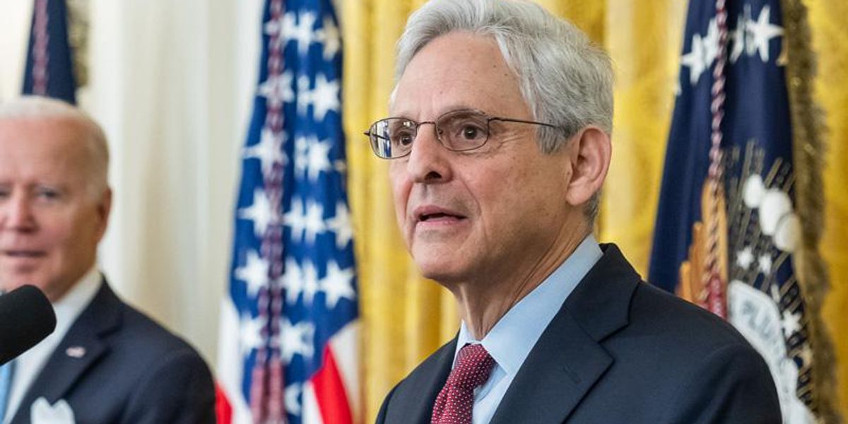 Merrick Garland intends to release Jack Smith's election subversion ...