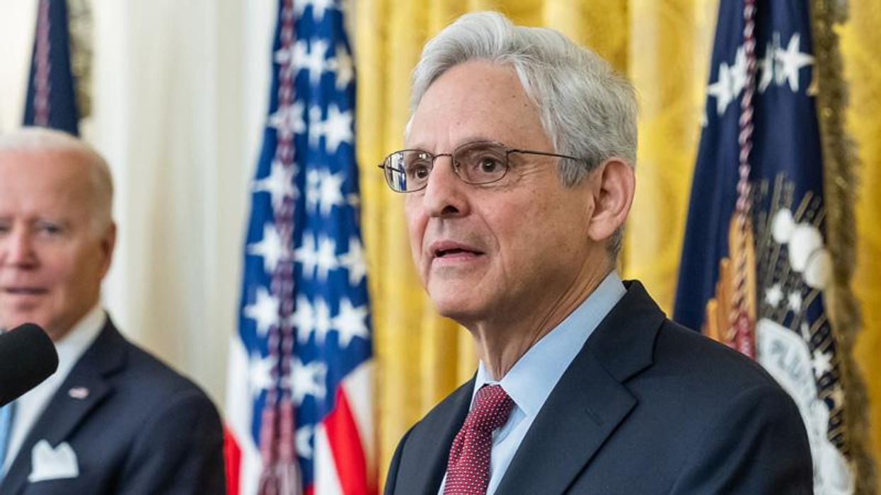 Merrick Garland intends to release Jack Smith's election subversion report on Trump