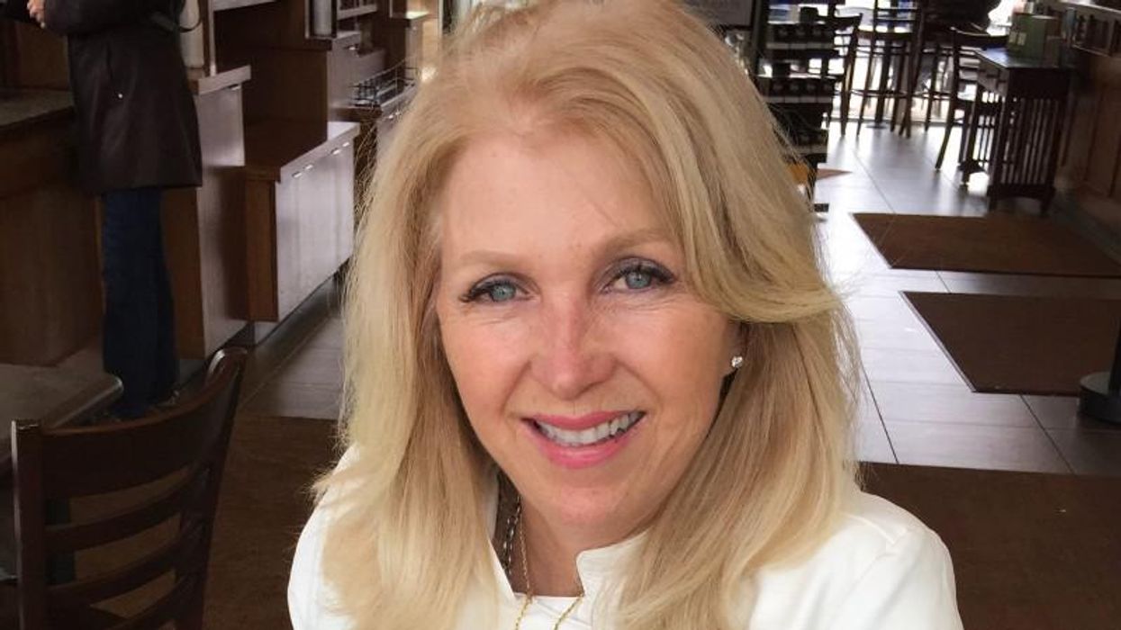 Indicted Colorado clerk refuses to concede after losing SecState bid: 'It's not over'