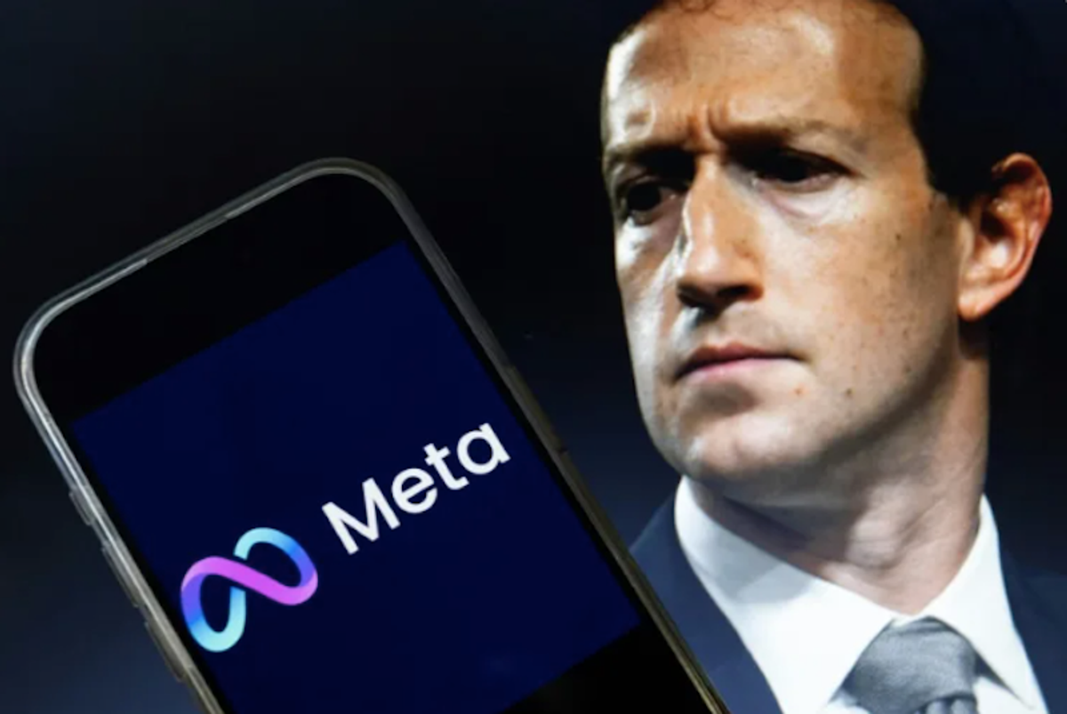 Meta agrees to pay Trump $25M to settle account ban lawsuit