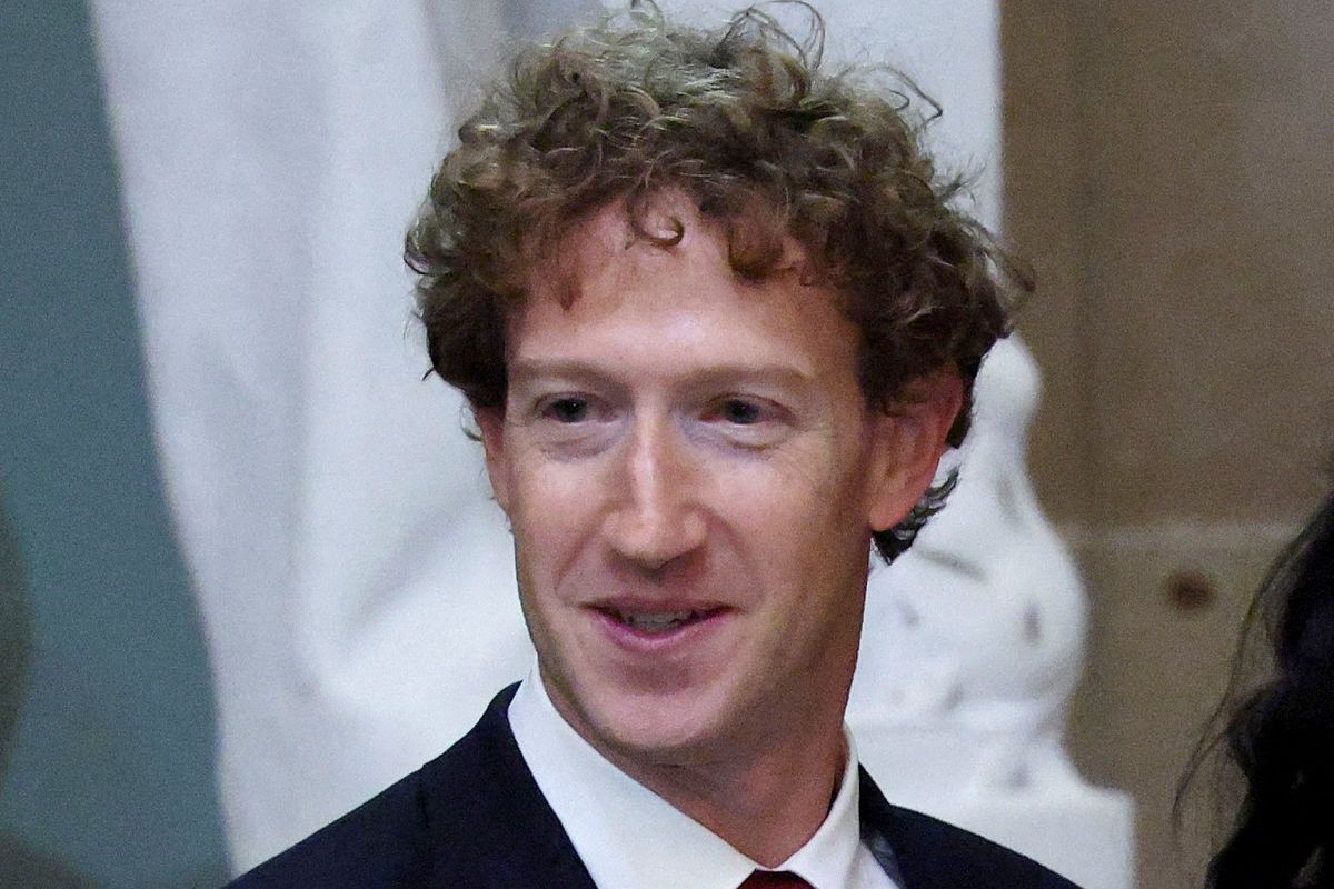 'Democrats' hidden in Instagram search results as Meta races to fix 'embarrassing' problem