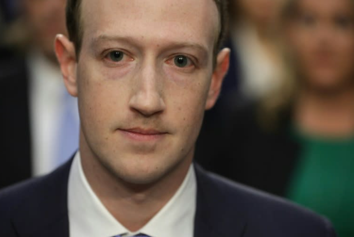 Political chess or true beliefs? Zuckerberg's surprise Trump pivot
