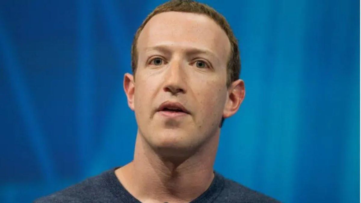 Meta stocks fall after Google delivers a major blow to Zuckerberg's social media empire
