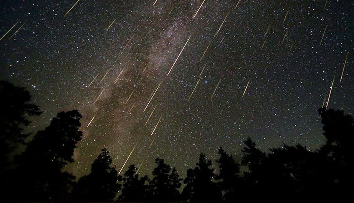 New research shows most space rocks crashing into Earth come from a single source