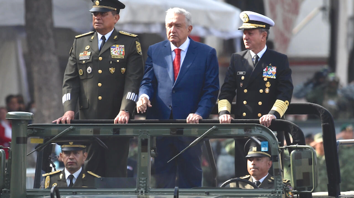 Hacking revelations put Mexico military on defensive