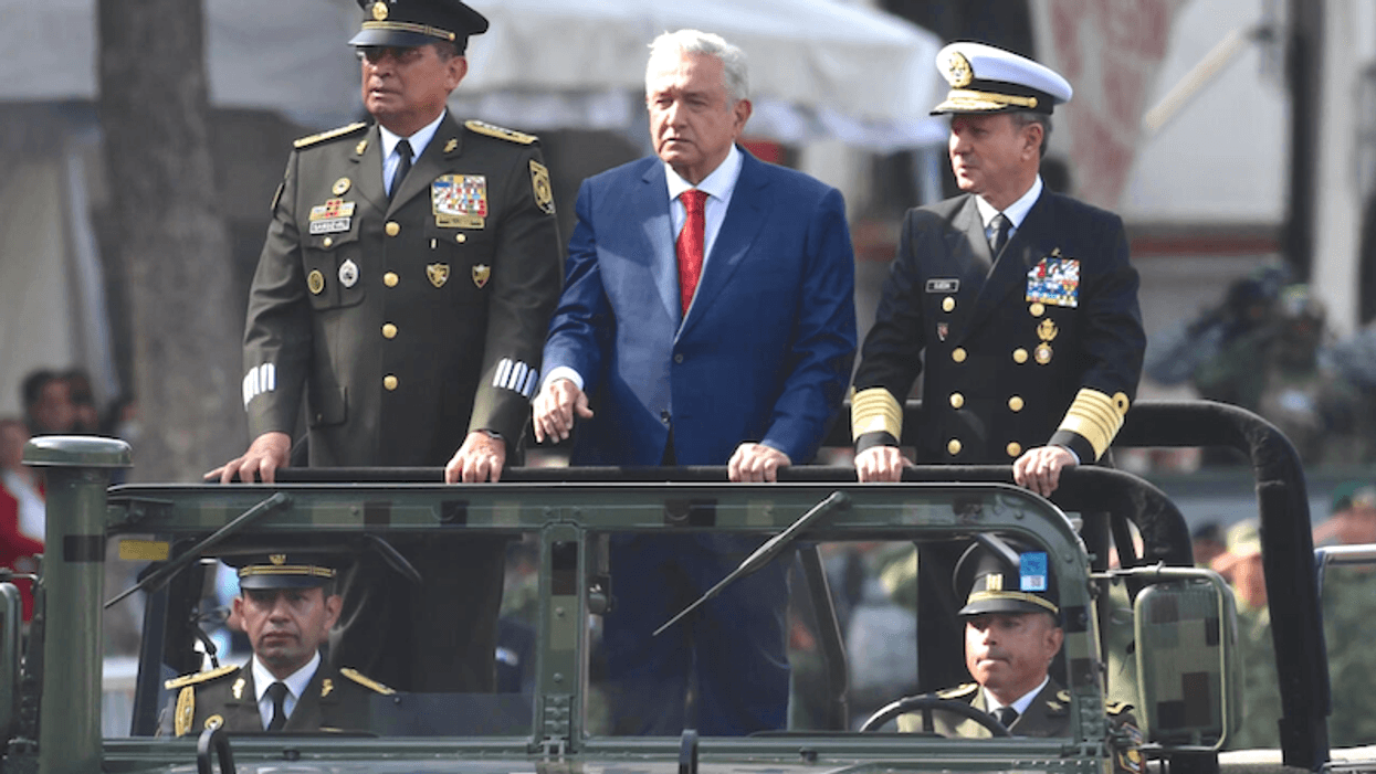 Hacking revelations put Mexico military on defensive