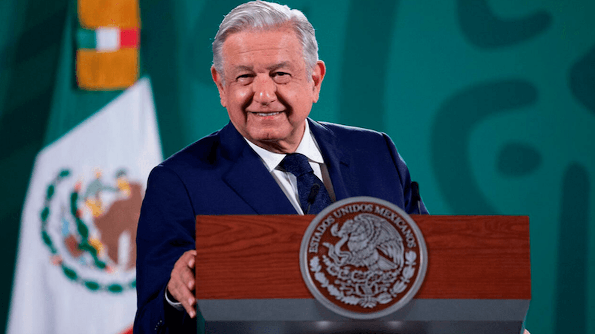 Mexican president Lopez Obrador offers apology to Yaqui indigenous people