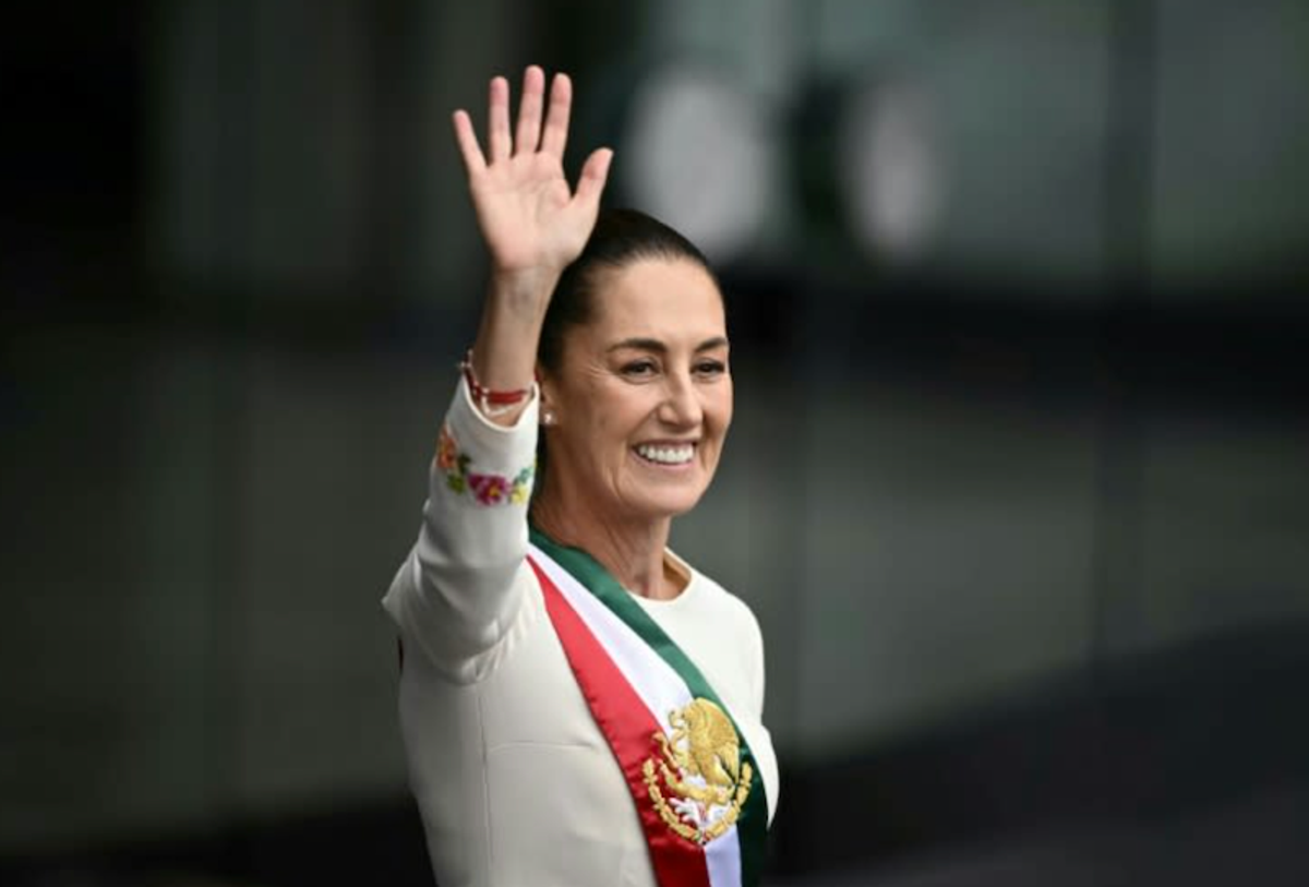 Mexico girds for tariffs, migrant deportations after Trump win