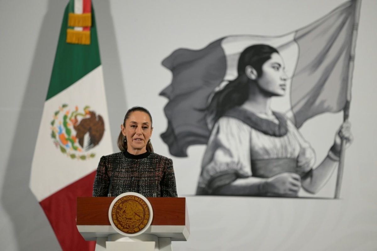 Mexico president hopeful of deal this week to avert U.S. tariffs
