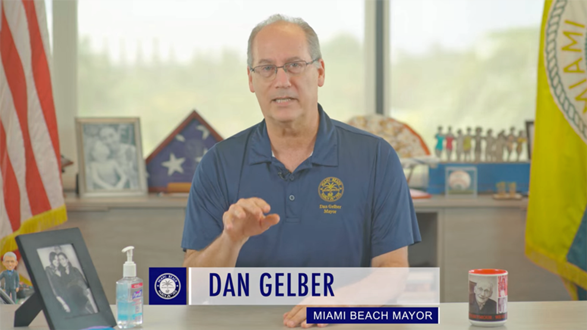 Miami Beach to blockade roads into city to shut out spring break partiers: report