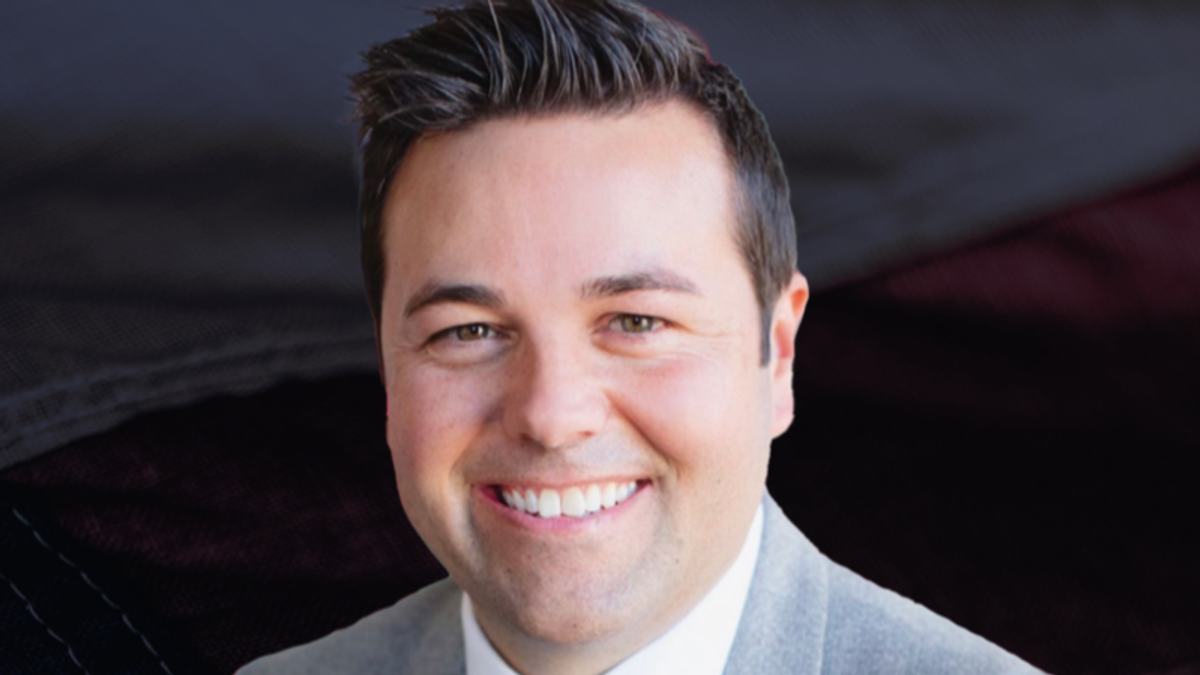 'Entirely false': Republican pushes debunked Christian nationalist history