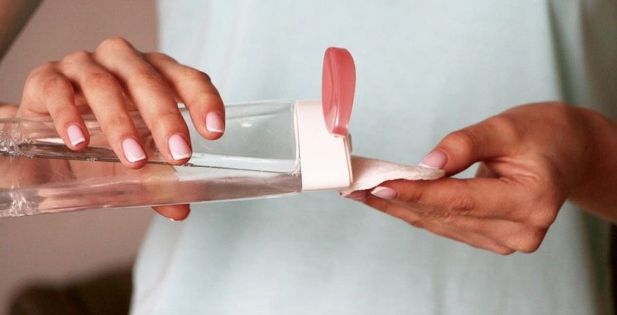 What is micellar water and how does it work?