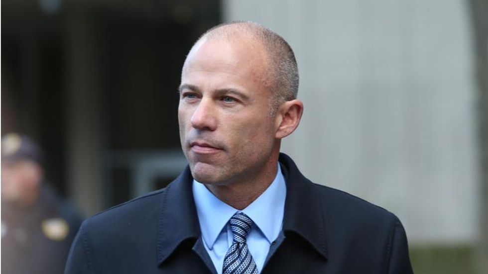 Anti-Trump lawyer Michael Avenatti gets 14 years in prison
