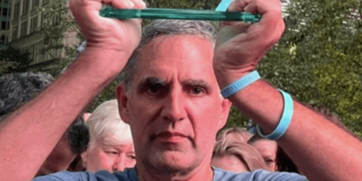 Protzman QAnon isn't a cult, according to this historian -- the truth about the ...