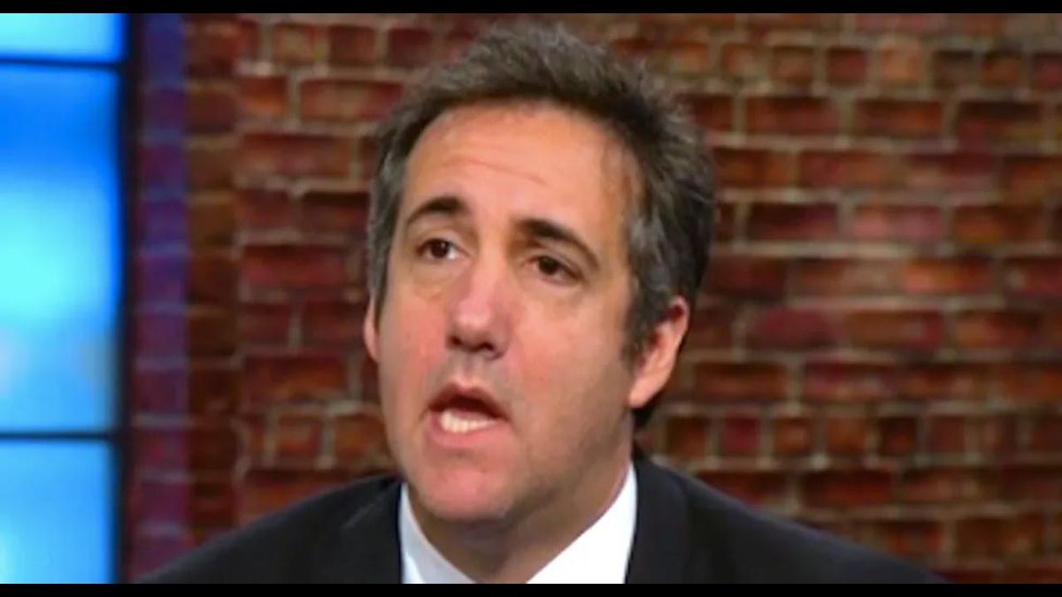 Michael Cohen implicates Ivanka and Don Jr. in crimes while predicting more indictments are coming