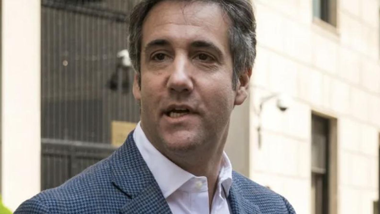 'He does not read the transcripts': Michael Cohen disputes mafia-style threats to protect Trump to Jan. 6 committee