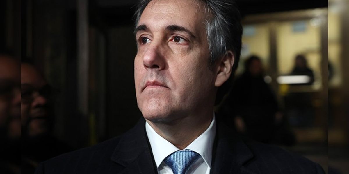Longtime Michael Cohen friend thinks he still has 'sick affection' for Trump