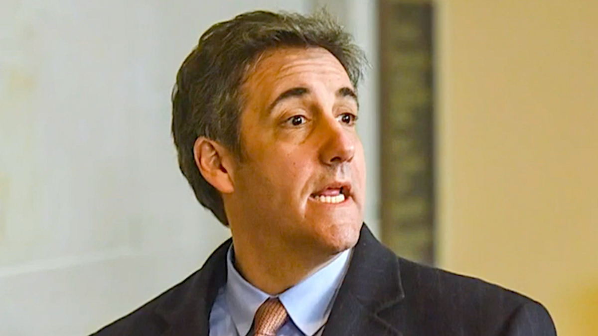 Expert predicts how prosecutors will use Michael Cohen to throw off Trump lawyers