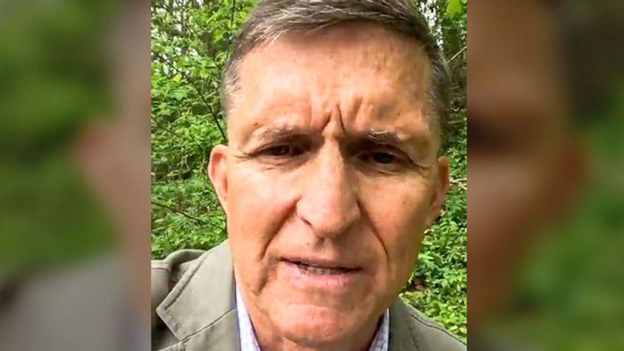 Michael Flynn's brother assumes command of US Army Pacific: report