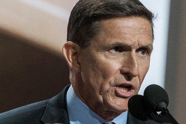 MAGA world revolts as Trump's ex-national security adviser exposed as agent for Putin ally