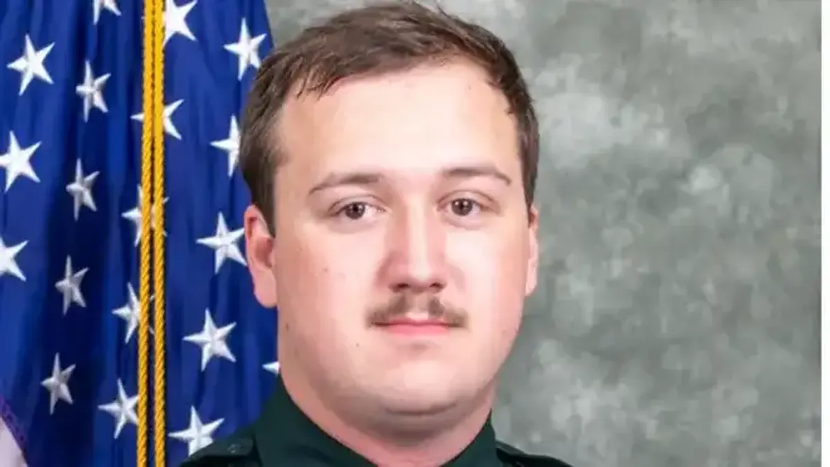 Hitler mustache and Nazi salute photos emerge as red state's 'deputy of the year' quits