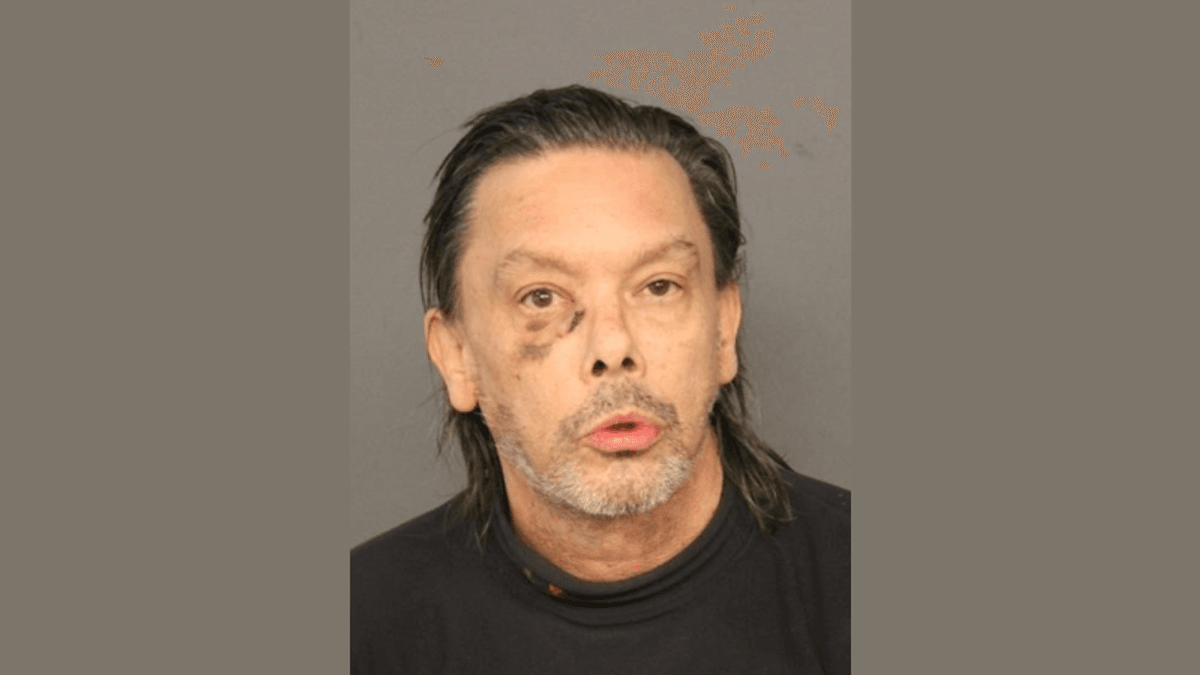 Colorado man arrested for threatening Black congressman: 'I got me a AK-47 pointed directly at you'