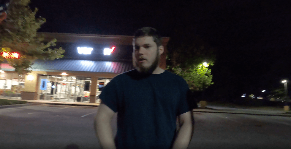 Recruiter for neo-Nazi terror group the Base released to home detention in North Carolina