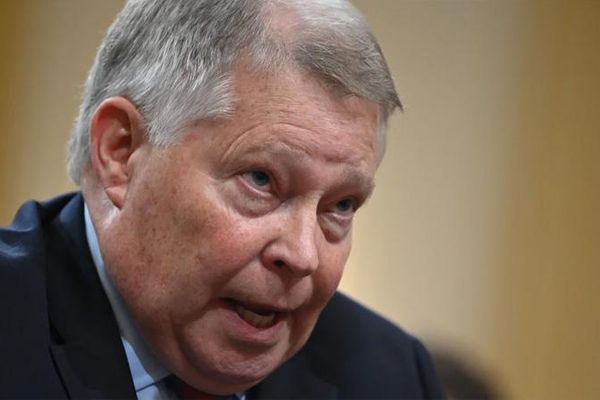 America must 'come to its senses': Conservative judge unveils new group to fight Trumpism