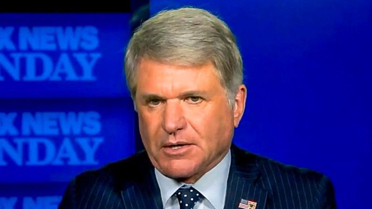 'They treat women like property': Texas GOPer ignores abortion law but rips Taliban's 'sick culture'