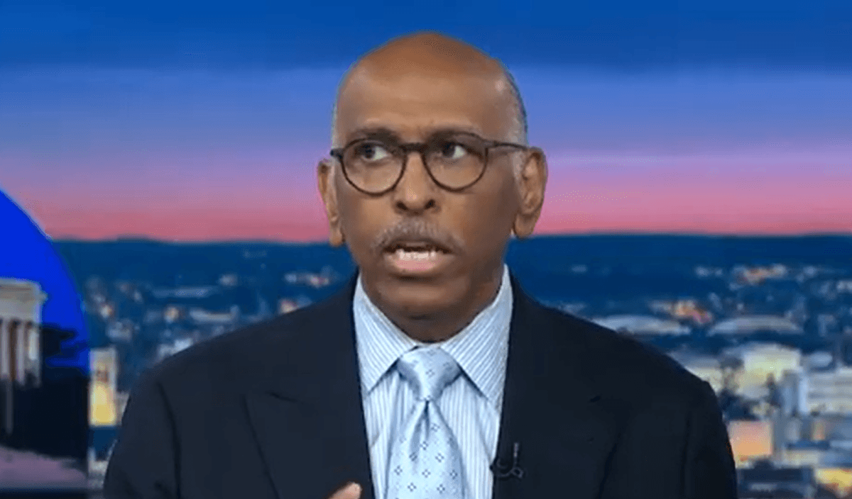 Michael Steele tears apart 'simplistic stupidity' of MAGA's new election scheme