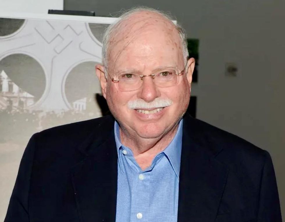 US billionaire returns $70 million worth of stolen antiquities