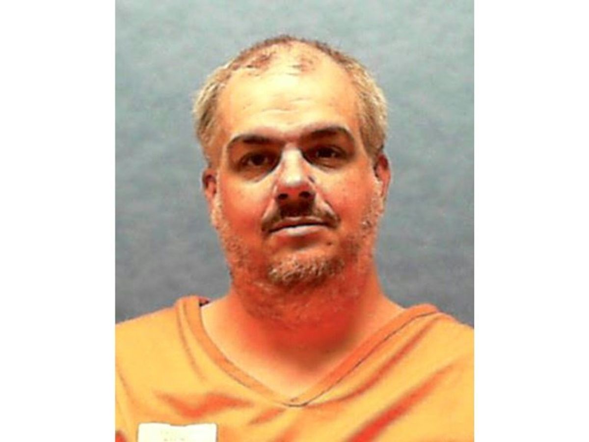 Florida executes killer of Miami newspaper employee