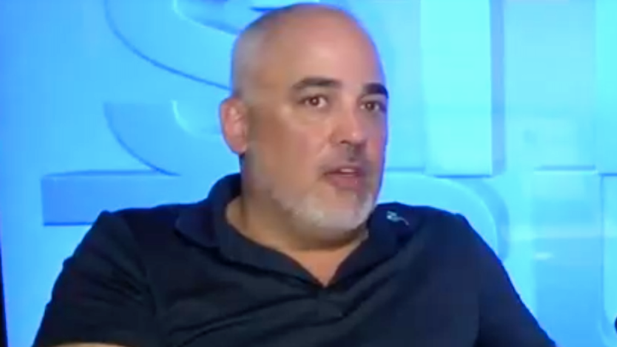 Giuliani associate blew up his own defamation case with an erratic outburst: court records