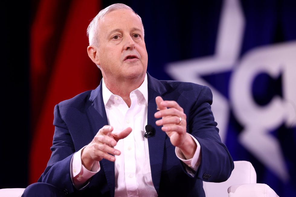 Busted: Republican cashed in on Trump's Venezuela raid while publicly cheering it on