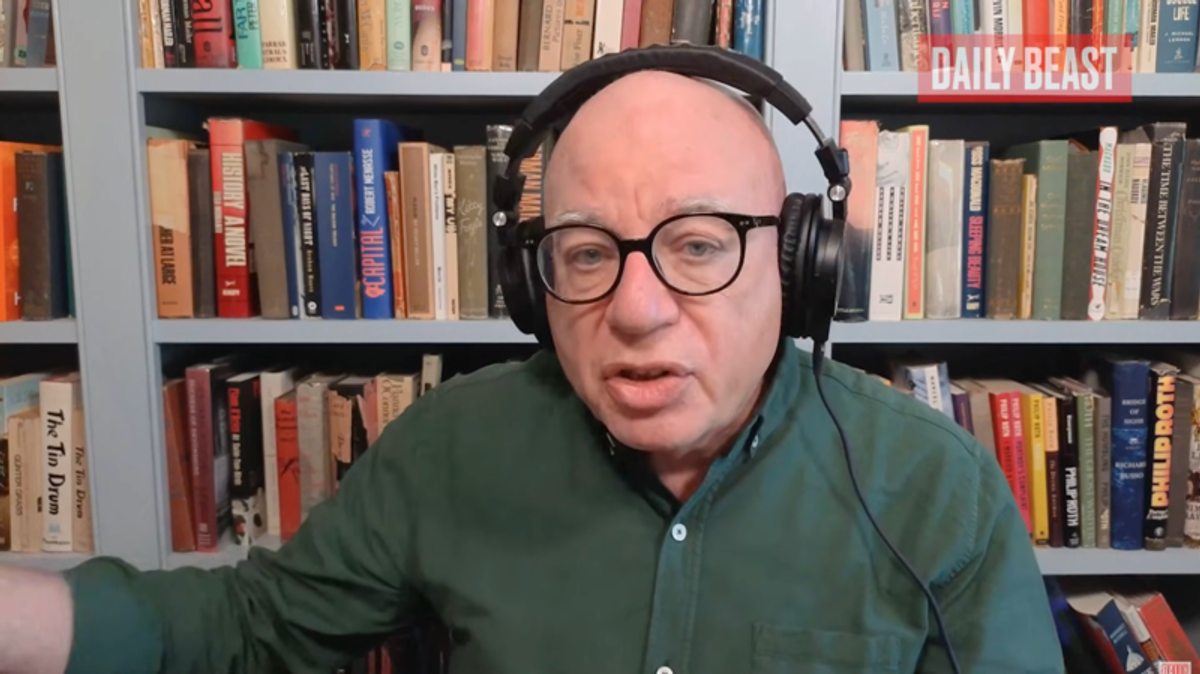'I know the secrets': Author reveals lawsuit against Melania might blow up in Trump's face
