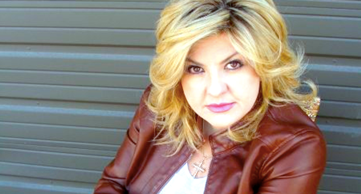 Trump-loving Nevada Republican indicted for scheme to rip off charity for slain cops