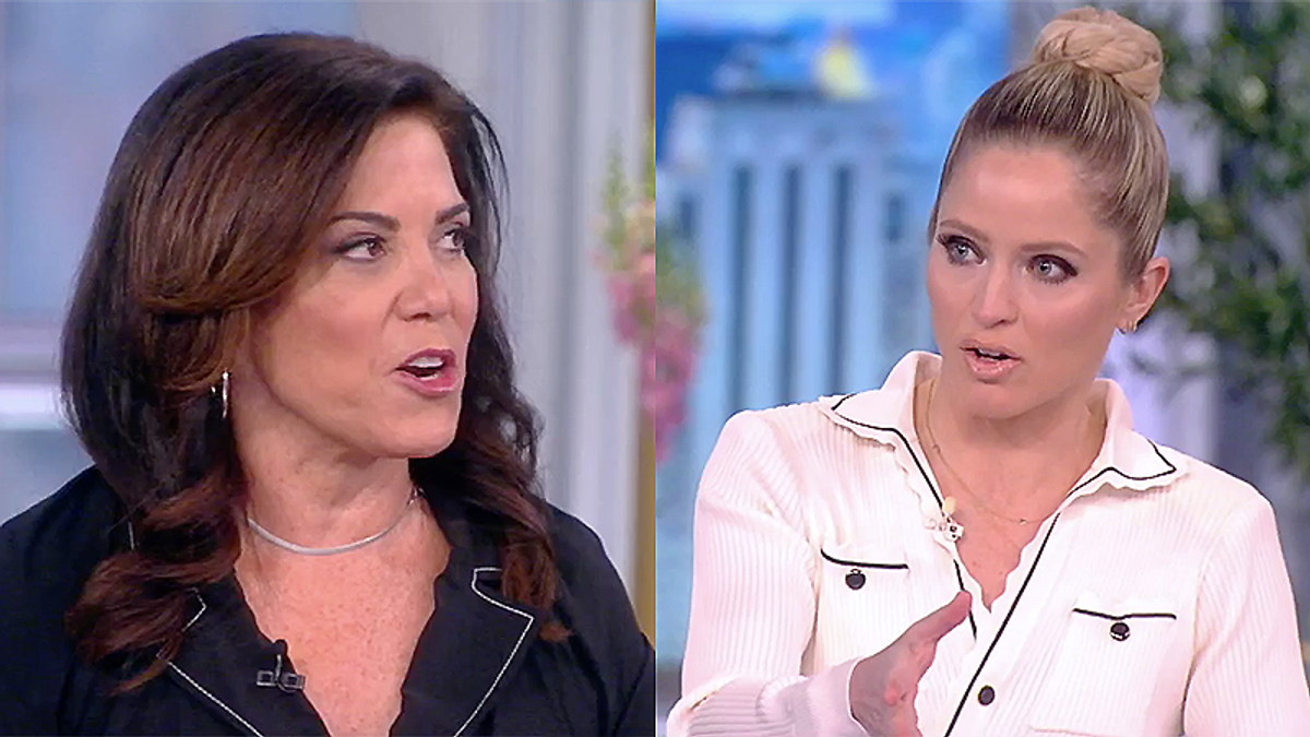 Michele Tafoya sara haines
