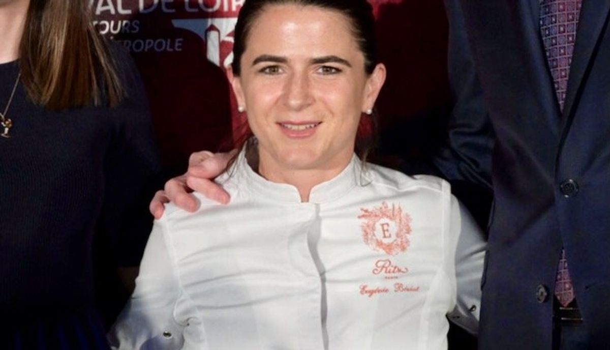 Michelin celebrates 'cultural dynamism' of 62 newly starred French restaurants