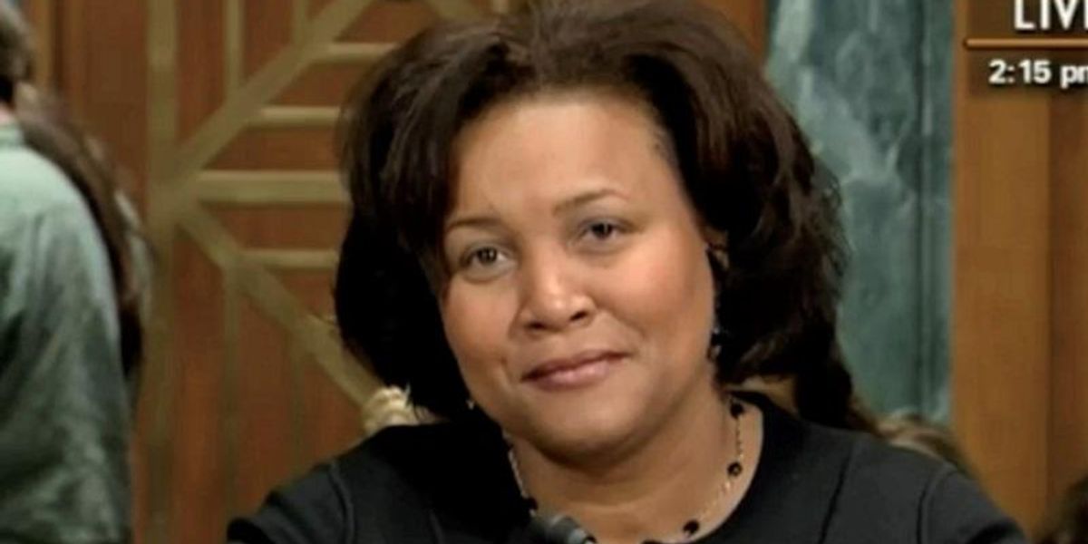 Lindsey Graham's pick for Biden SCOTUS nominee jailed a man for 12