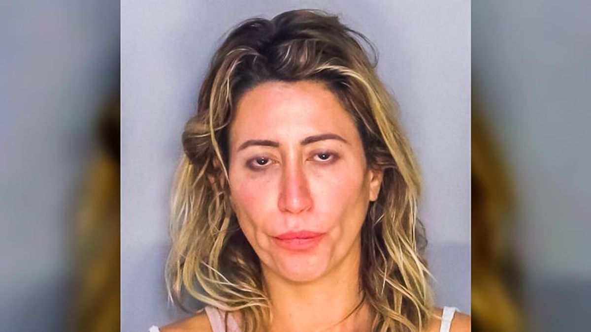 White woman arrested after spewing racial slurs and punching manager at Miami Beach hotel