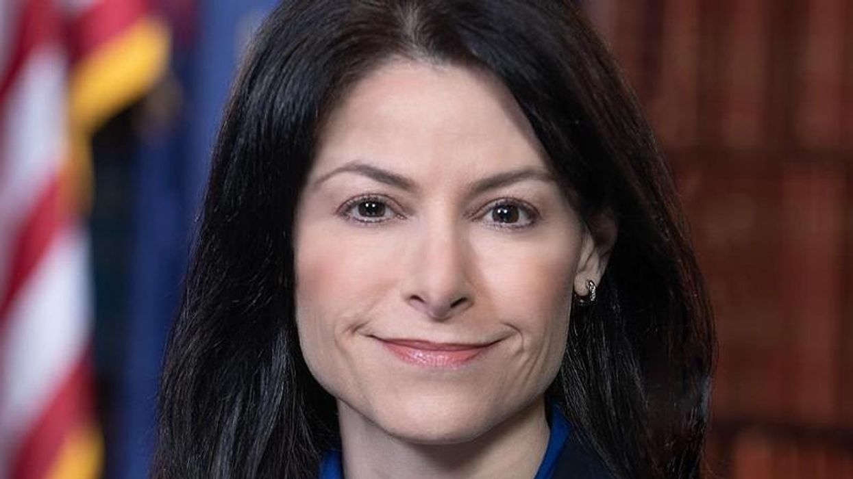 Michigan's Dem AG was target of anti-Semitic plot to murder Jewish elected officials: FBI