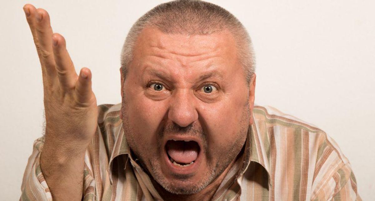 Unhinged threats against nurses and school boards rage on as mainstream GOP stands by