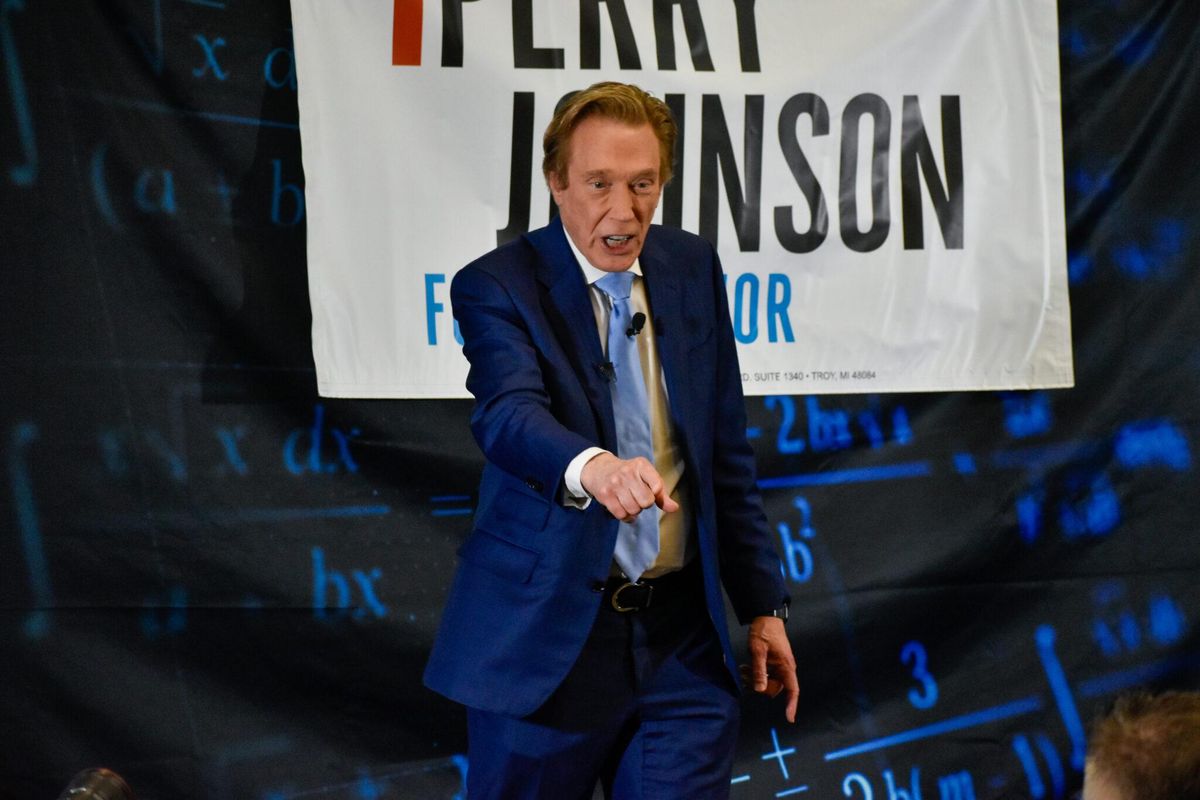 'No chance': Republican presidential campaigns called out for cash grabs and ego trips