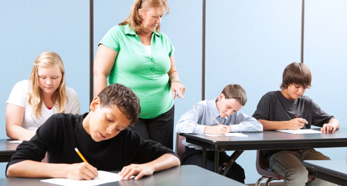 Top Democrat accuses House GOP of 'full-scale attempt to eliminate public education'