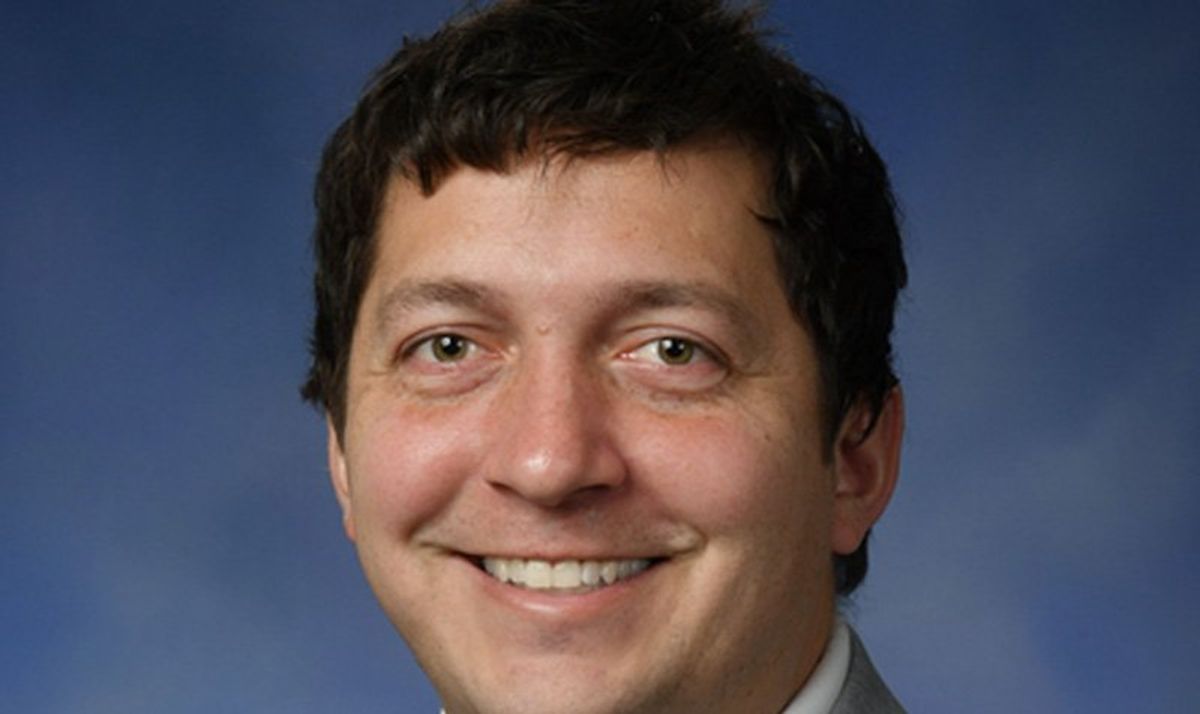 Michigan Republican duped into reading the plot of 'E.T.' as an illegal immigrant story