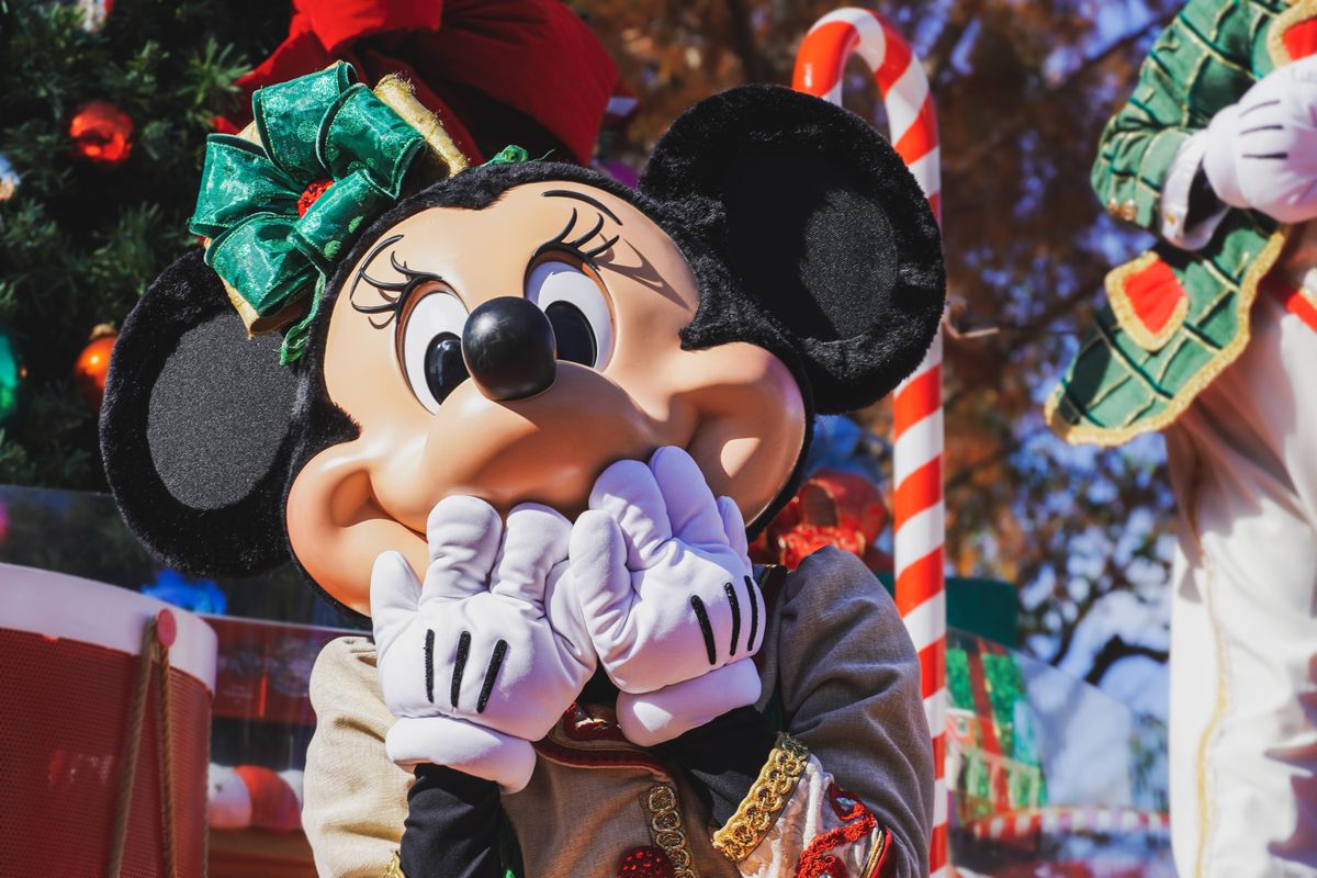 Conservatives’ ‘anti-woke’ alternative to Disney has finally arrived