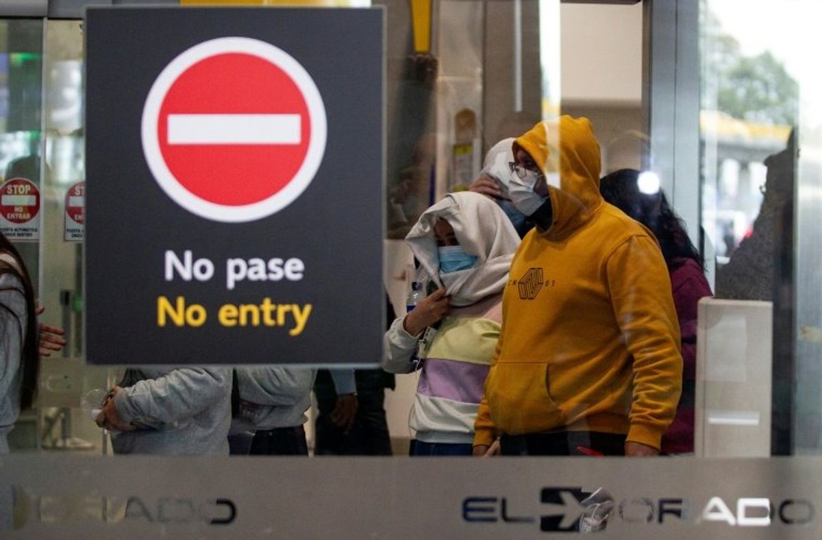 Scalded by Colombia row, Latin America treads carefully with Trump