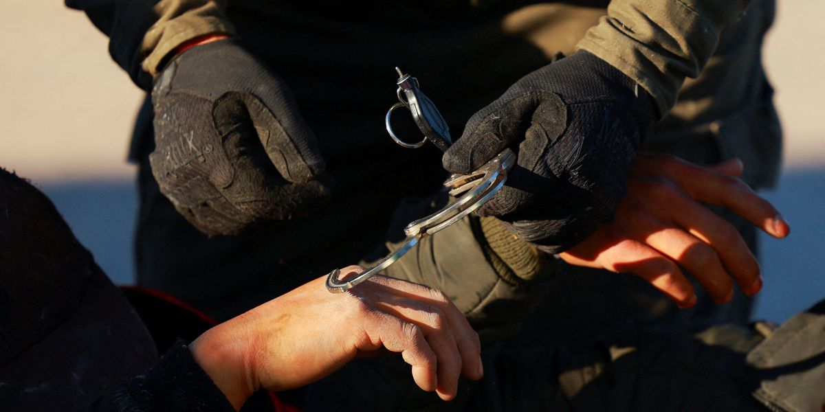 'Not a danger': Republican begs judge to spare student facing deportation after cops' flub