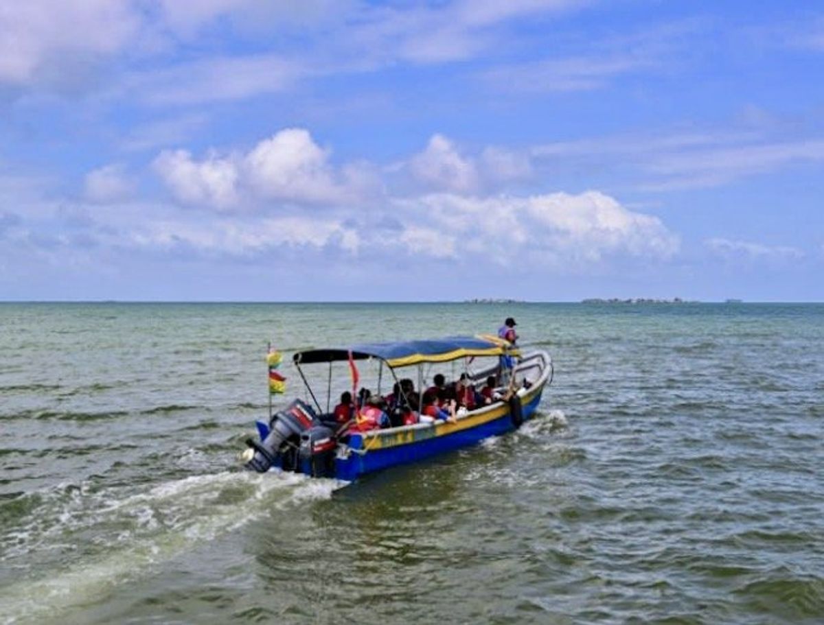 Their dreams dashed by Trump, migrants make return journey home