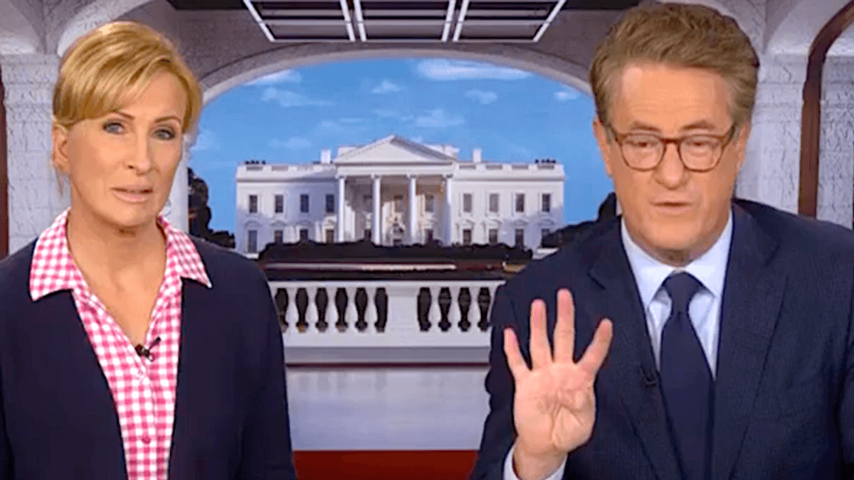 Morning Joe explains how Trump's effort to 'smother' debate coverage could backfire